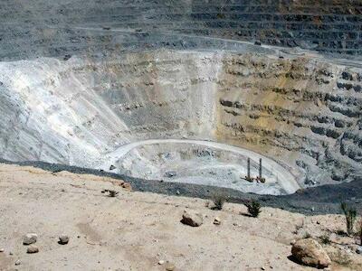 Marginación y pobreza, consecuencias de la minería en comunidades rurales