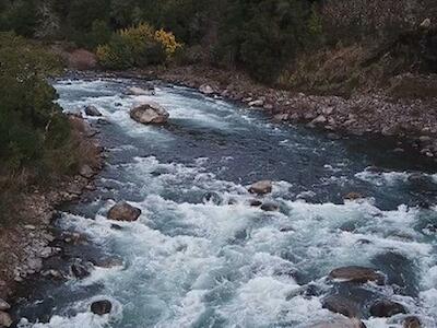 Más allá del extractivismo, la escasez hídrica y la pandemia: por una soberanía sanitaria y alimentaria de los pueblos