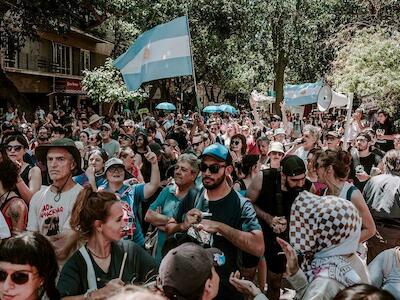 Mendoza: la casta política obedece a las mineras, la calle defiende el agua y la tierra