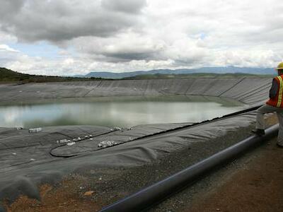 México: La minería contamina, corrompe y mata