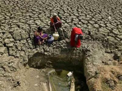 Mil millones de personas vivirán en un calor insufrible dentro de 50 años 