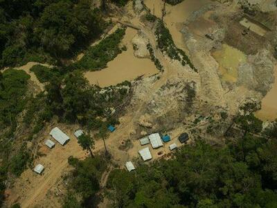 Mineração e agronegócio avançam sobre comunidades indígenas do Pará