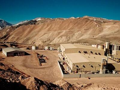 Minería a cielo abierto: el oro o la vida