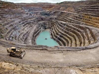 Minería erosiona derechos humanos en México y América Latina