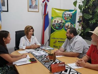 Misiones: Proyecto busca crear una ley para garantizar la protección y promoción de semillas criollas y nativas
