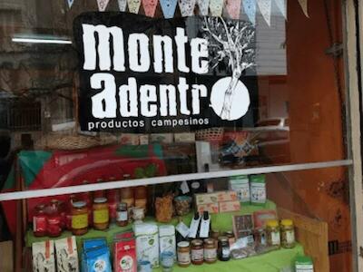 Monte Adentro: un grito campesino por la Soberanía Alimentaria en Córdoba