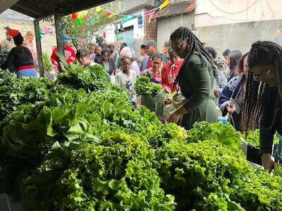 MPA avança na construção da soberania alimentar e chega a 74 municípios da Bahia