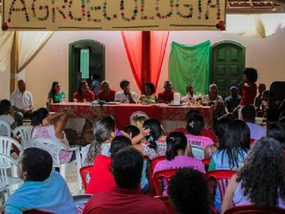 MST inaugura curso de especialização em Agroecologia voltada à educação