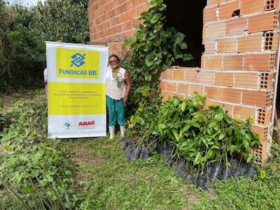 Mulheres camponesas do MPA seguem semeando alimentos e esperança pelos estados do Brasil