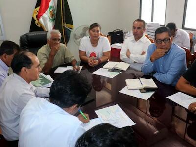 Municipio de Madre de Dios se opone a ampliación territorial de Masenawa