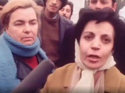 Murió Enriqueta Maroni, histórica Madre de Plaza de Mayo que denunció a la dictadura en el Mundial 78