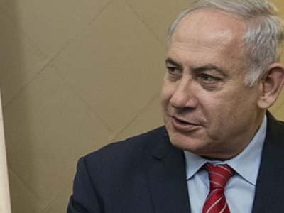Netanyahu: “A Faixa ficará inteiramente sob o controle do exército israelense”