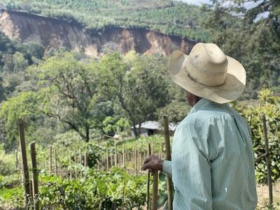 Nombrarnos desde la Montaña: historia y resistencia