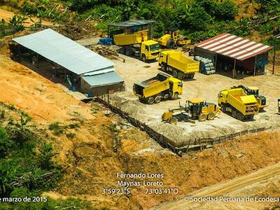 Norma propuesta por Minagri favorecería criminalidad ambiental