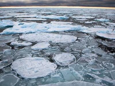 Nuestros océanos y hielos están bajo presión, informa el IPCC