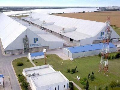 Nutrien confirmó la venta del 50% de su participación en Profertil al binomio Adecoagro – ACA