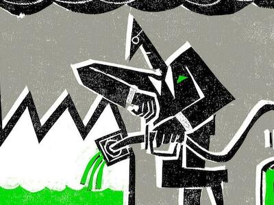 O lado sombrio da economia verde: quando sustentabilidade gera desigualdade
