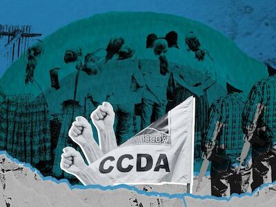 Ocho defensoras indígenas denuncian violencia sexual y criminalización en Guatemala