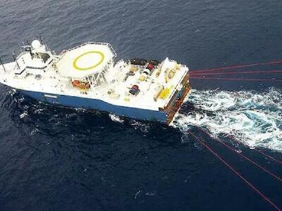 Offshore en Mar del Plata: la justicia confirmó la habilitación a la exploración sísmica