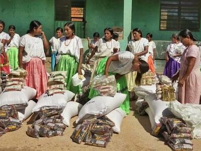 Organizaciones llaman a unirse a campaña para apoyar a comunidades afectadas por Covid-19