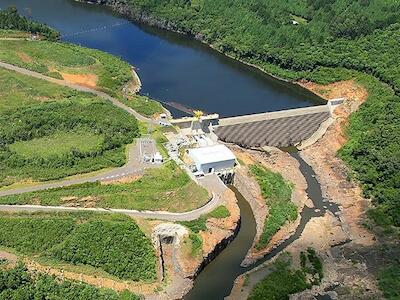 Os custos ocultos da energia hidrelétrica: quando a “energia limpa” ameaça a biodiversidade