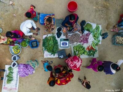  Para luchar contra el cambio climático, debemos enfrentar el problema del consumo alimentario, de manera urgente