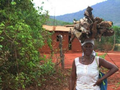 Para se proteger de ameaças, maior quilombo do país, o Kalunga, mapeia território em Goiás