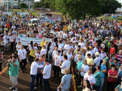 Paraná sanciona a primeira lei anti-fracking do Brasil