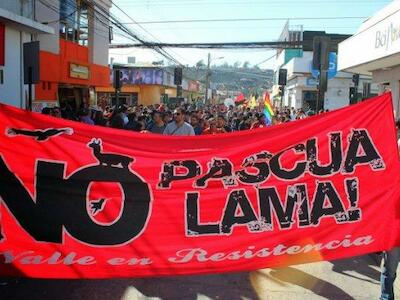 Pascua Lama: comunicado tras aprobación de conciliación en demanda por daño ambiental
