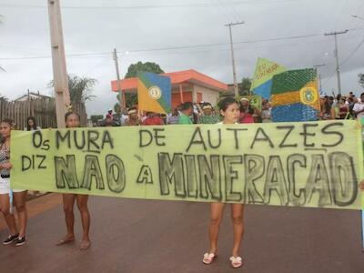 Povos indígenas isolados estão ameaçados por quase 4 mil requerimentos minerários