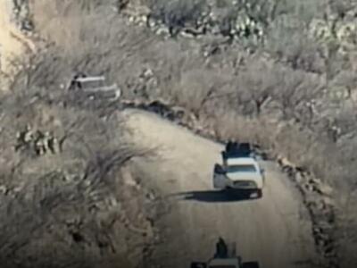 Pueblos warijó y pima huyen de la Sierra Tarahumara por violencia de grupo Los Salazar, denuncian