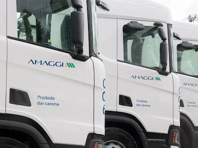 ¿Quién es Amaggi? La multinacional brasileña que creció desde Mato Grosso y gana peso en el agro local