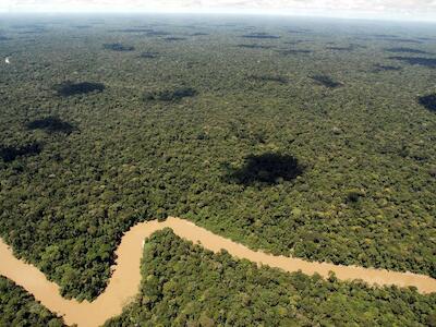 Relator de la ONU alerta sobre incumplimiento ambiental en Ecuador