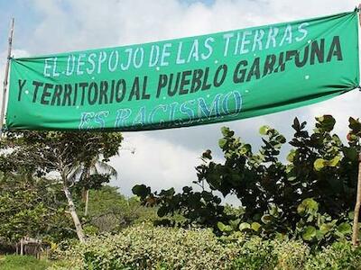 Resolución del juzgado de Trujillo y el fin de la propiedad comunitaria en Honduras
