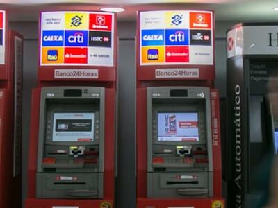 Santander financia grupo ligado a desmatamento no Brasil
