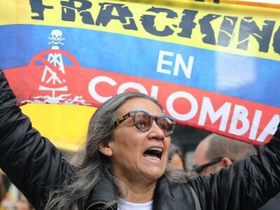 Se cayó el fracking en el Senado y no se podrá hacer en el país 