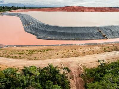 Secretaria do Meio Ambiente no Pará omite denúncias contra mineradora Hydro Alunorte