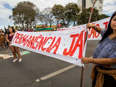 Sede do Cimi no Acre é arrombada pela sexta vez e dirigentes acreditam em crime de intimidação
