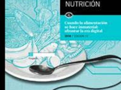 Seminario en línea: "Cuando la alimentación se hace inmaterial: enfrentando la era digital"