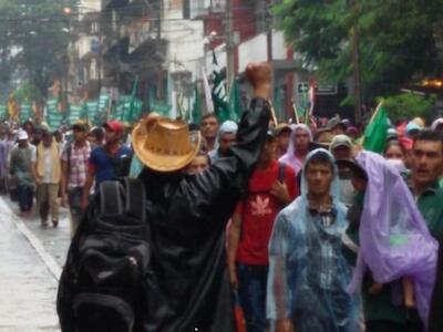 Seminario Internacional abordará los Derechos Campesinos y la Reforma Agraria