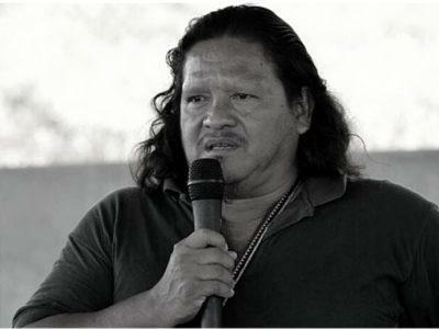 Sergio Rojas Ortiz defendió las semillas nativas ante la UPOV y el TLC
