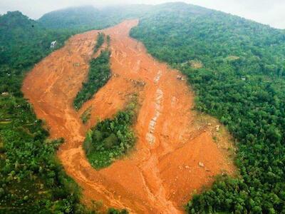 Sri Lanka: El impacto del ciclón Ditwah en la agricultura, el campesinado y la soberanía alimentaria