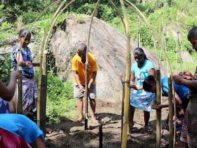 Sri Lanka necesita un programa integral de reforma agraria, no iniciativas ad hoc 