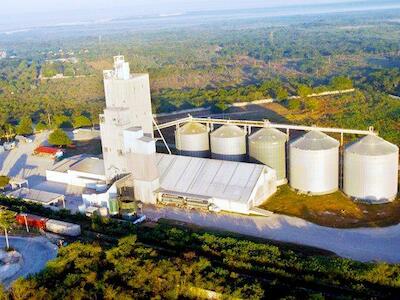 Tambalea Kekén, el gigante porcícola en Yucatán