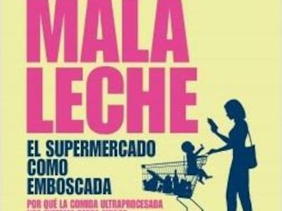 “Toda la sociedad está siendo mal alimentada”