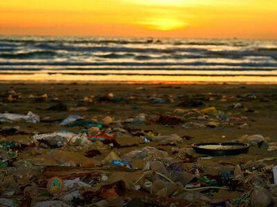 Todo lo que deberías saber sobre la contaminación por plásticos