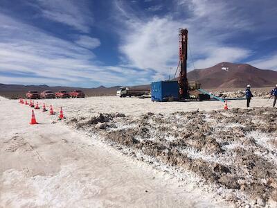 Tribunal falla a favor de minera de litio por proyecto en Salar de Maricunga, hogar de miles de flamencos