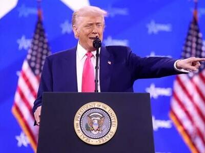 Trump está haciendo 'desaparecer' los datos climáticos