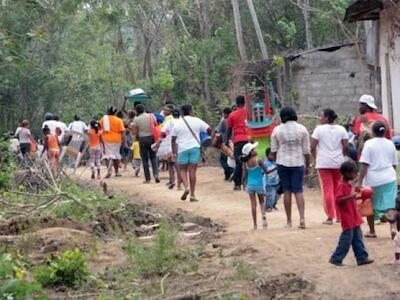 Foto: TeleSUR