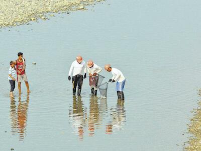 Un crimen ambiental en el río Cauca